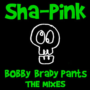 Bobby Brady Pants cover