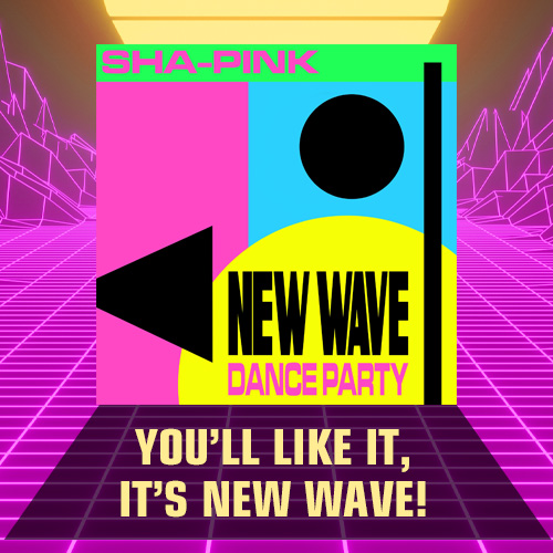 New Wave Dance Party