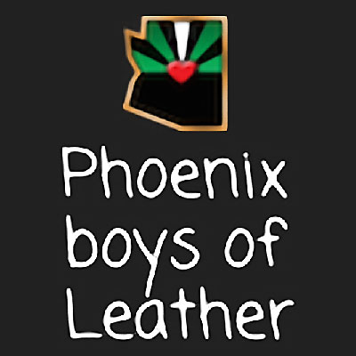Phoenix Boys of Leather